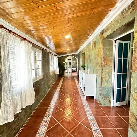 En Valsequillo * Лас-Пальмас-де-Гран-Канария