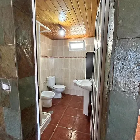 Semesterbostad En Valsequillo