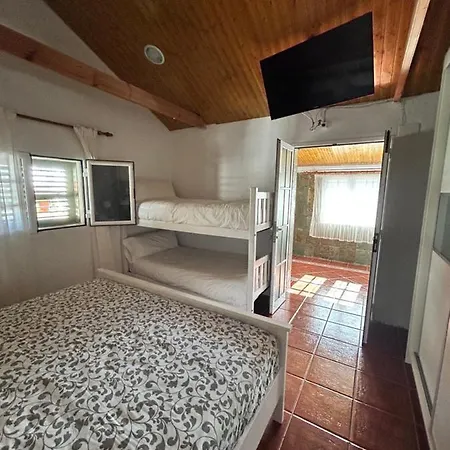 Σπίτι διακοπών En Valsequillo Λας Πάλμας ντε Γκραν Κανάρια