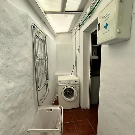 Holiday home En Valsequillo