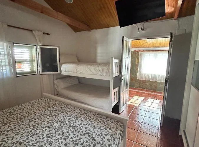 Feriehus En Valsequillo Las Palmas de Gran Canaria