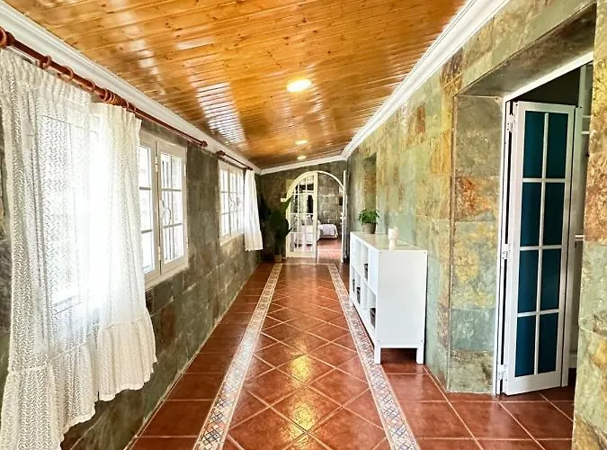 En Valsequillo * Лас-Пальмас-де-Гран-Канария