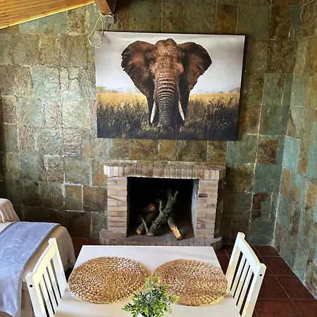 En Valsequillo Casa de Férias Las Palmas de Gran Canárias