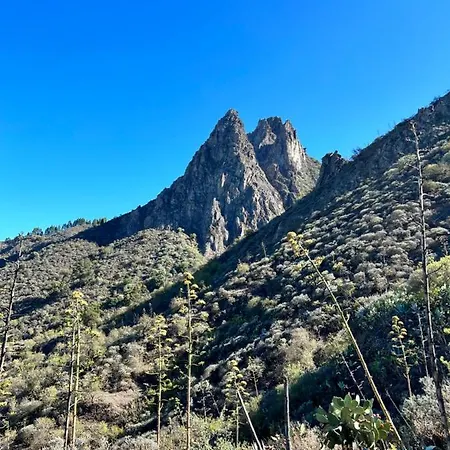 Casa de Férias En Valsequillo *