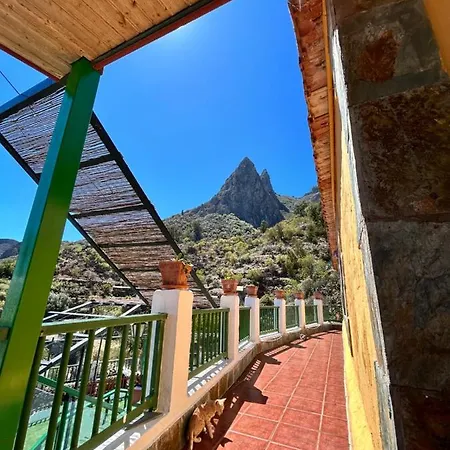 Casa de Férias En Valsequillo *