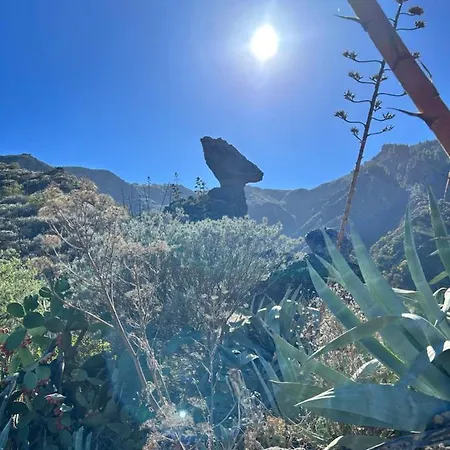 Casa de Férias En Valsequillo *