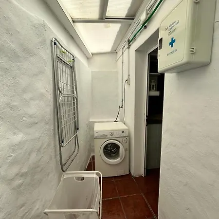 Casa de Férias En Valsequillo