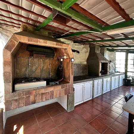 En Valsequillo Casa de Férias Las Palmas de Gran Canárias