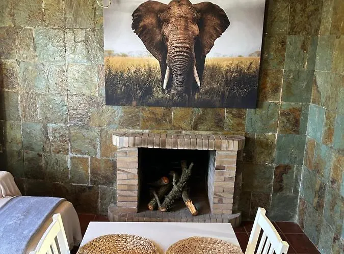 En Valsequillo Casa de Férias Las Palmas de Gran Canárias