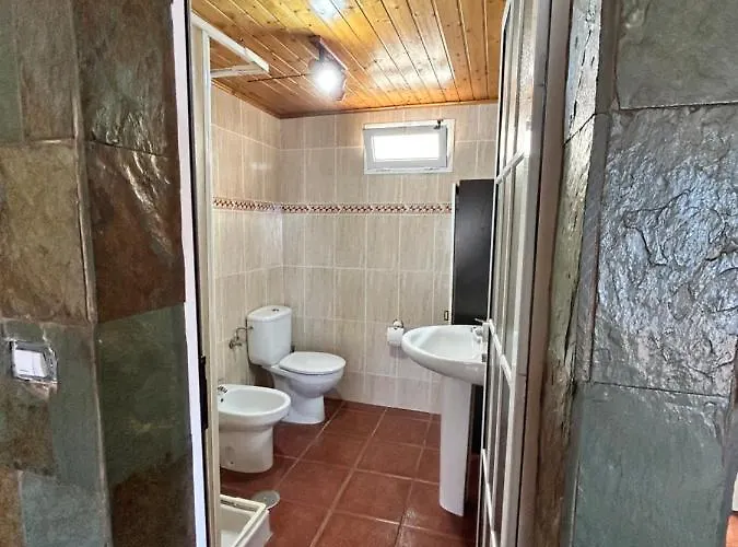 Casa de Férias En Valsequillo