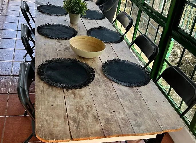 En Valsequillo Casa de Férias Las Palmas de Gran Canárias